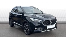 MG ZS 1.0T GDi Exclusive 5dr DCT Petrol Hatchback